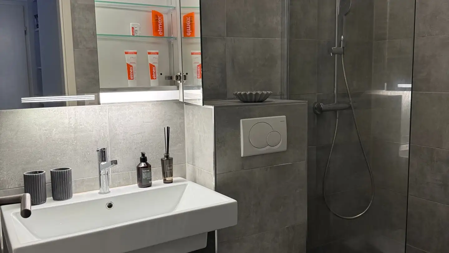 Appartement à louer - Route De La Cité 11, 1854 Leysin