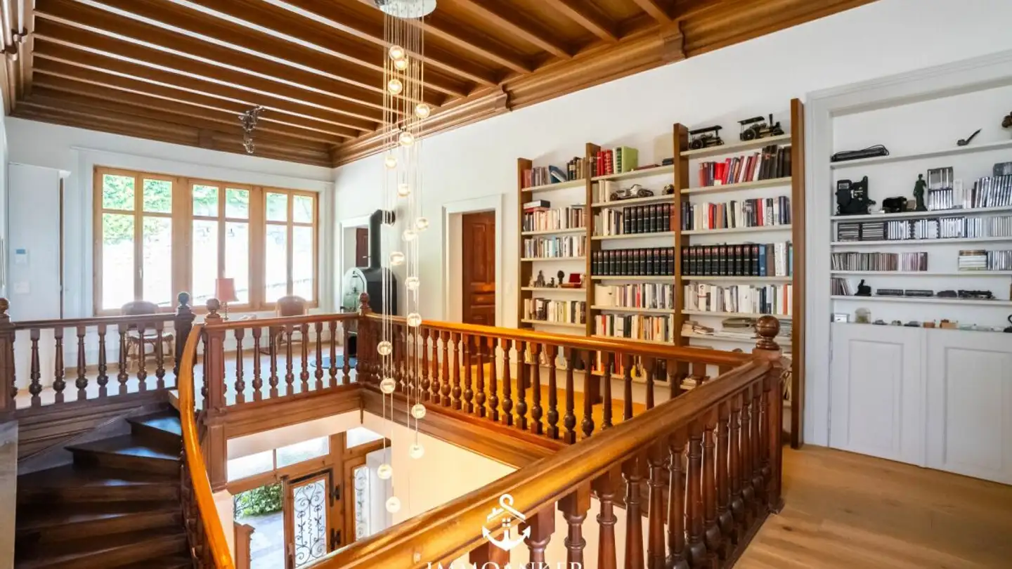 Appartamento in vendita - Schoren 15, 3653 Oberhofen am Thunersee - Foto 3