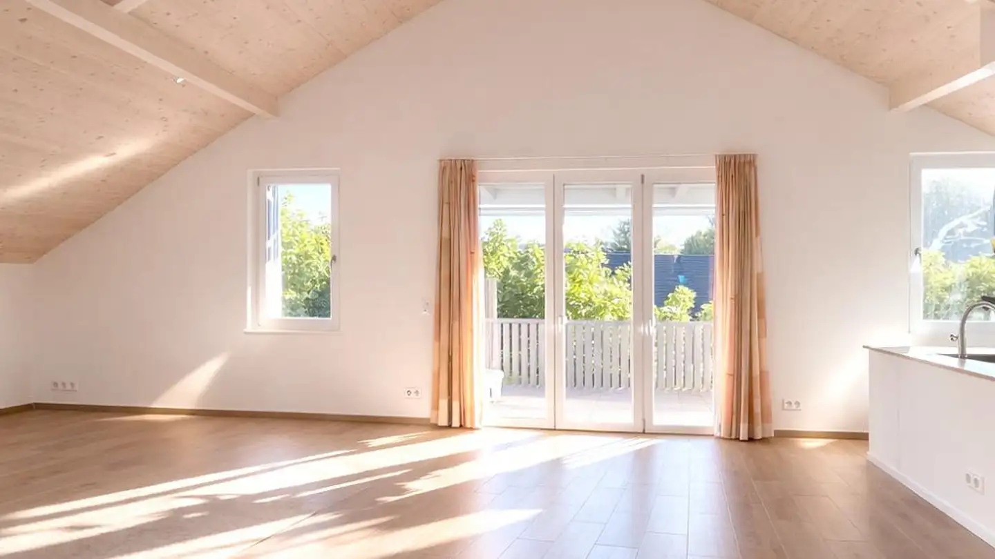 Penthouse for sale - Dorfstrasse 39, 4222 Zwingen