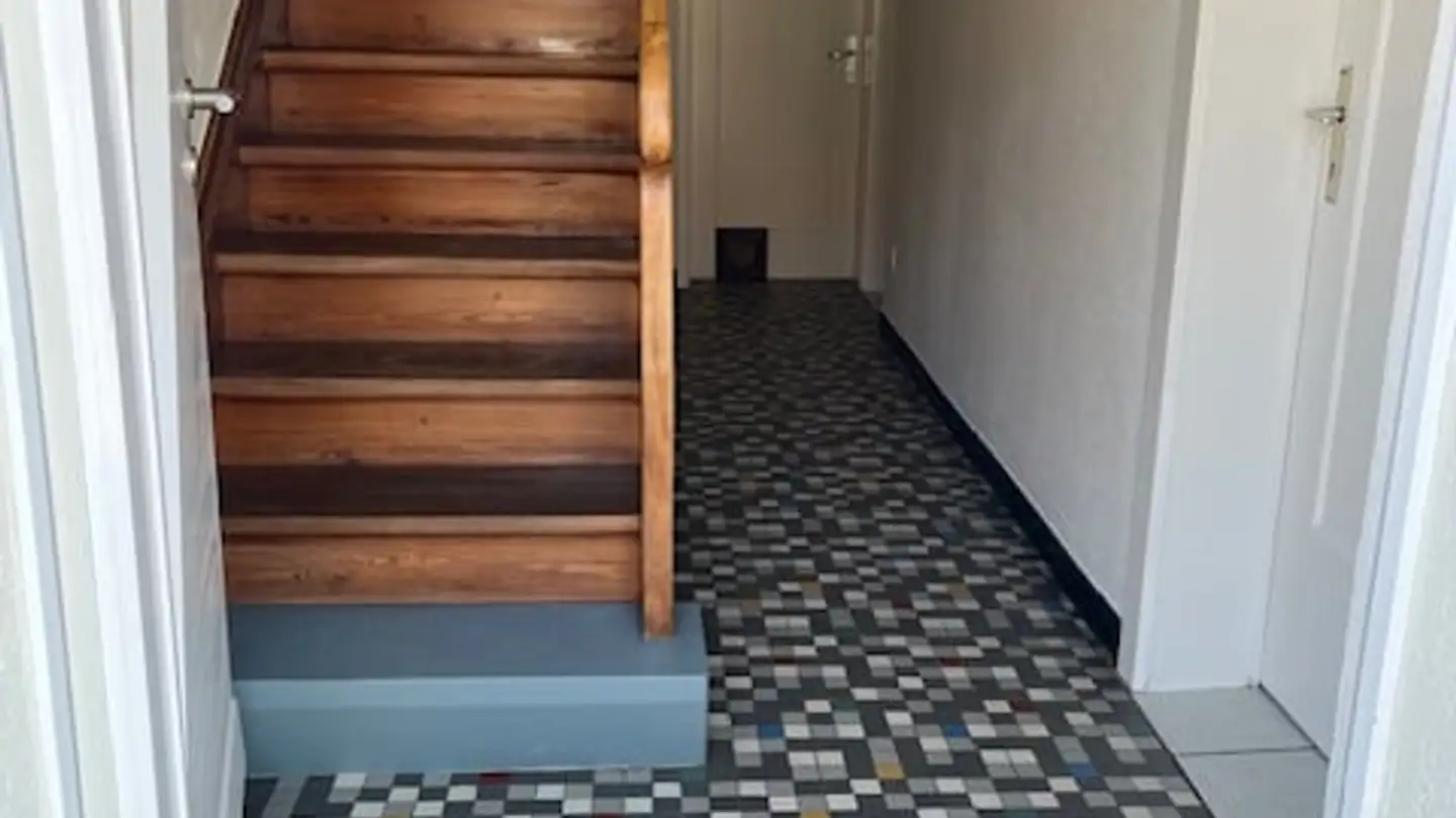 Casa singola in affitto - Bachstrasse 26, 8226 Schleitheim - Foto 2