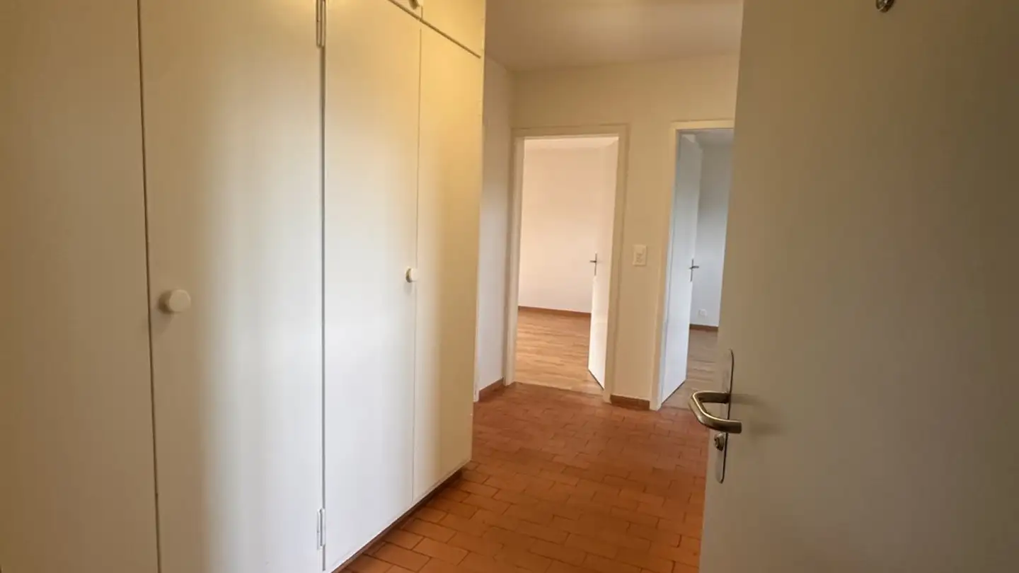 Stanza singola in affitto - Ankerstrasse 31, 3006 Bern