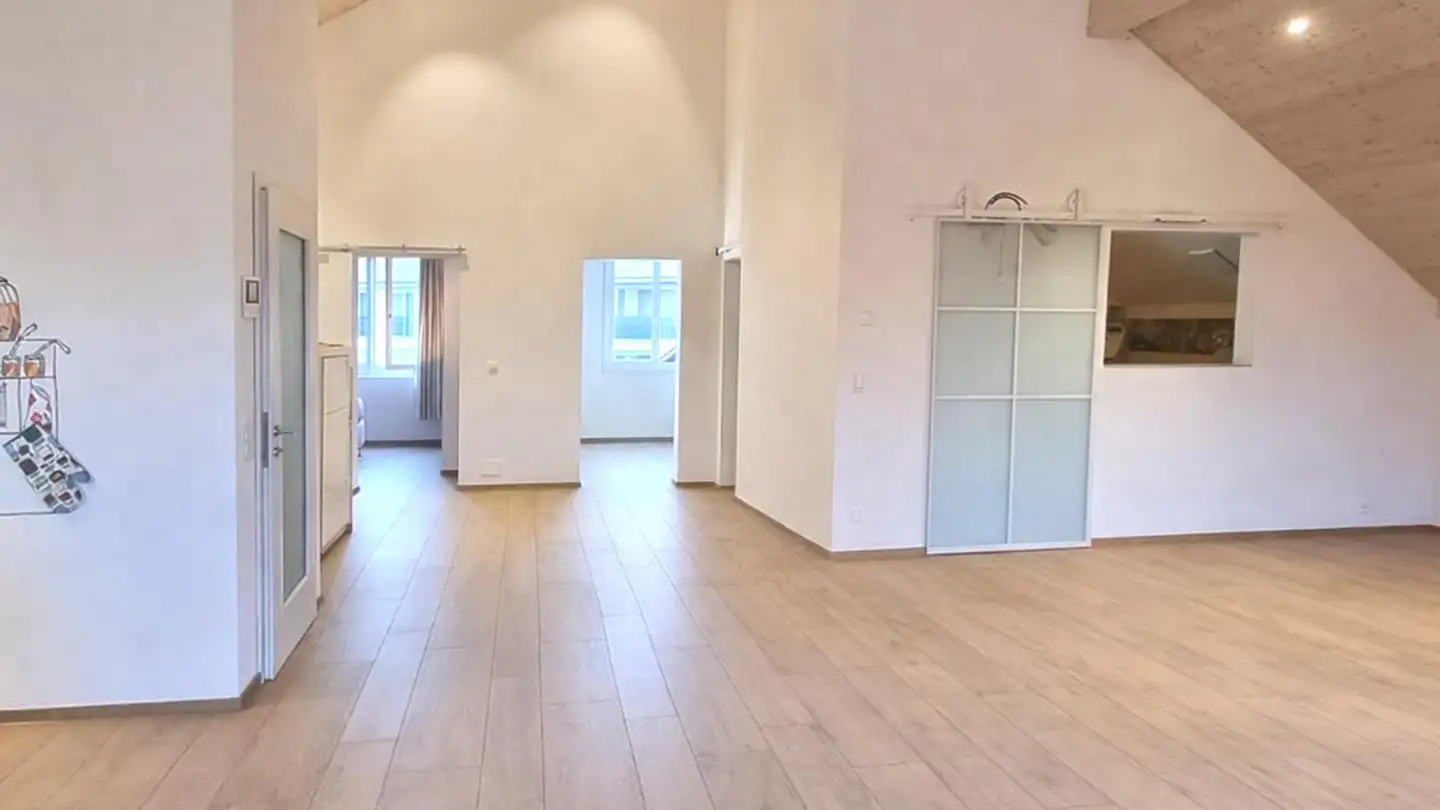 Penthouse for sale - Dorfstrasse 39, 4222 Zwingen - Photo 2