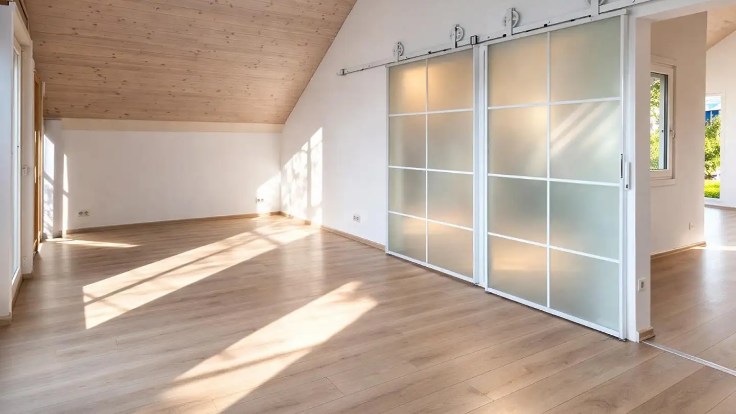 Penthouse for sale - Dorfstrasse 39, 4222 Zwingen - Photo 3