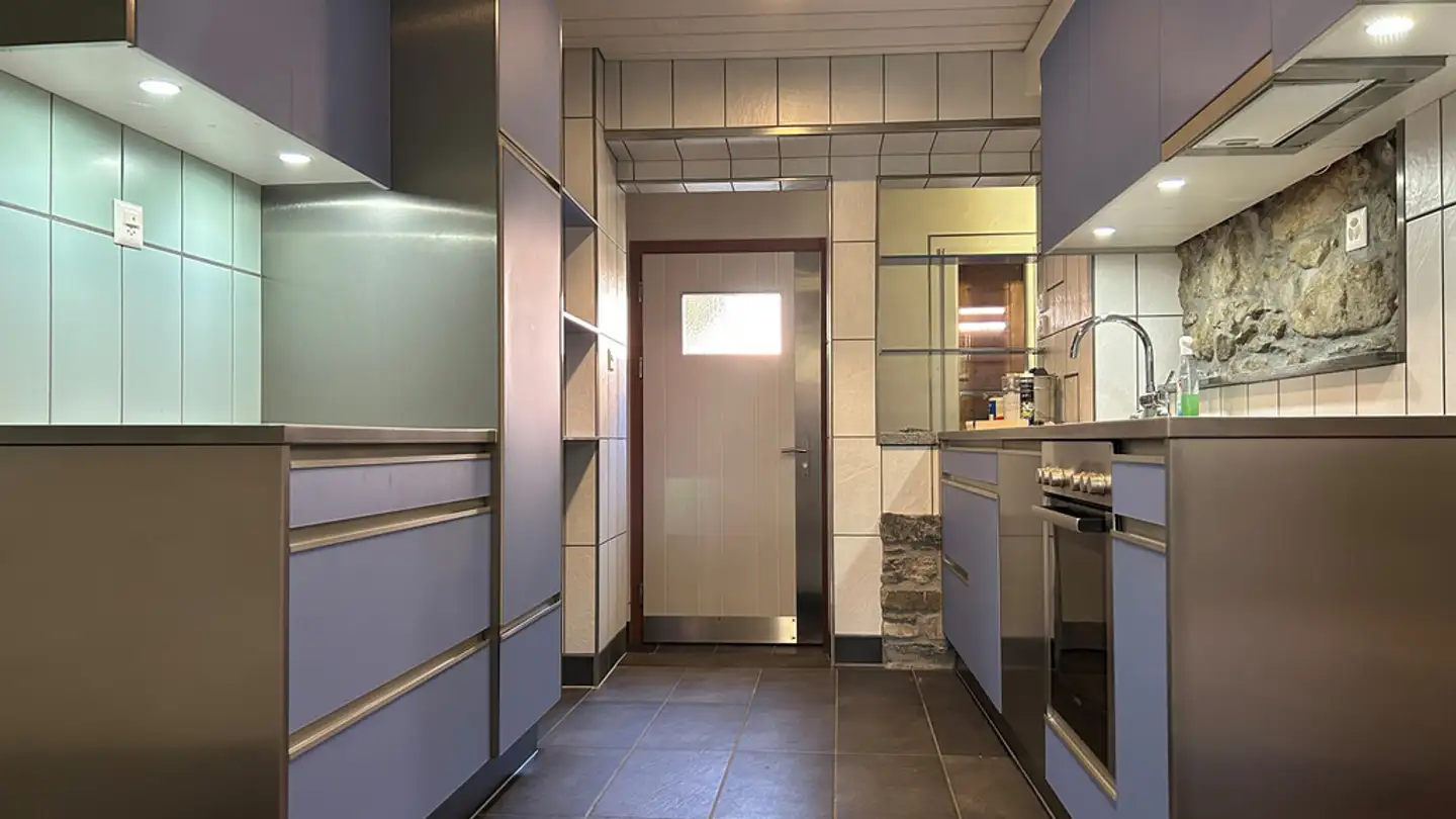 Appartement à louer - Chemin Des Pétolets, 1891 Vérossaz