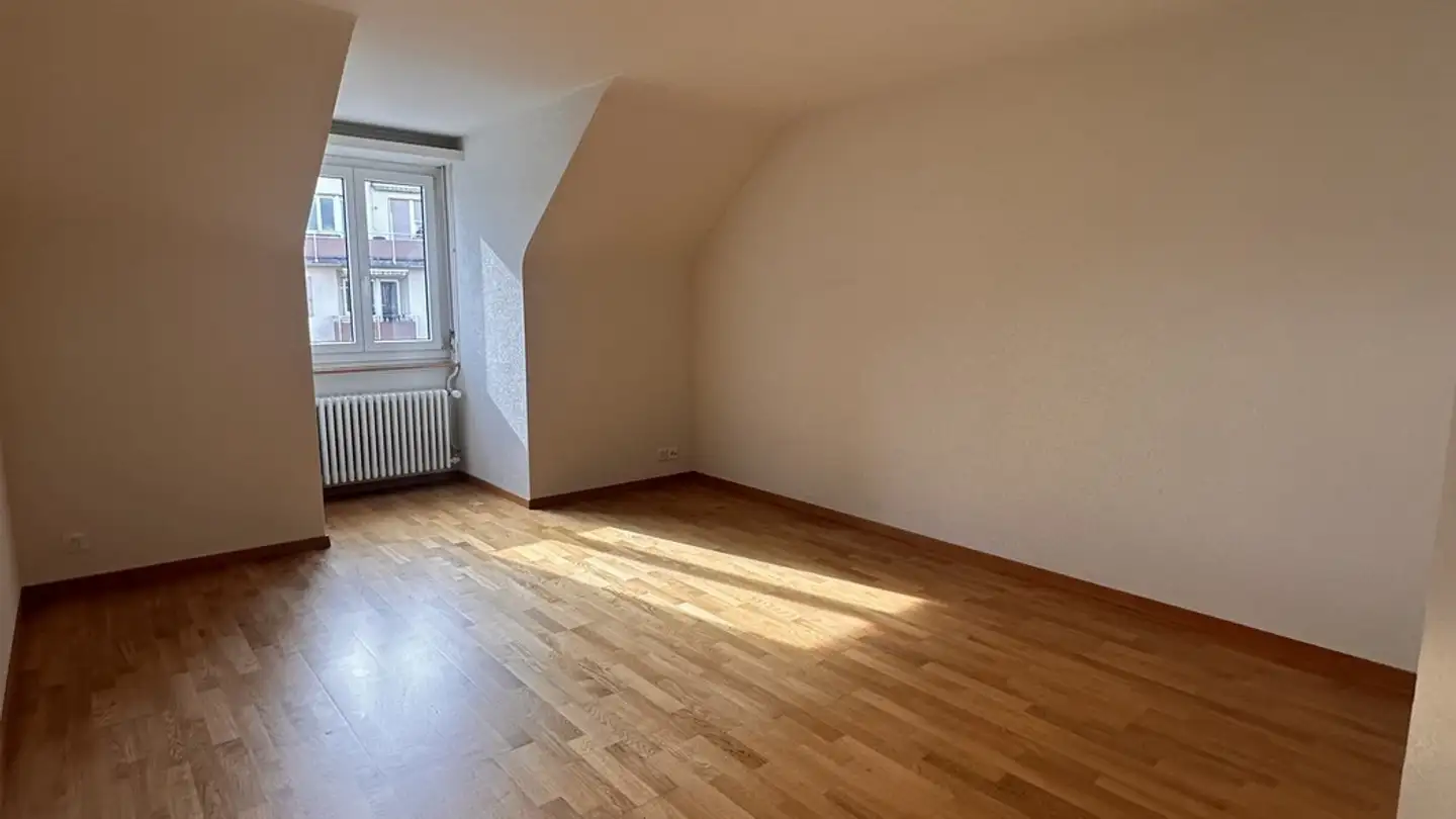 Stanza singola in affitto - Ankerstrasse 31, 3006 Bern - Foto 4