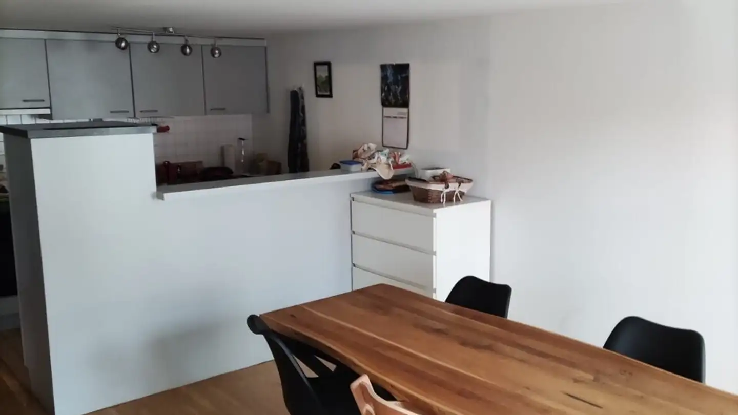 Apartment for rent - Rue Du Pont-Muré 18, 1700 Fribourg - Photo 2