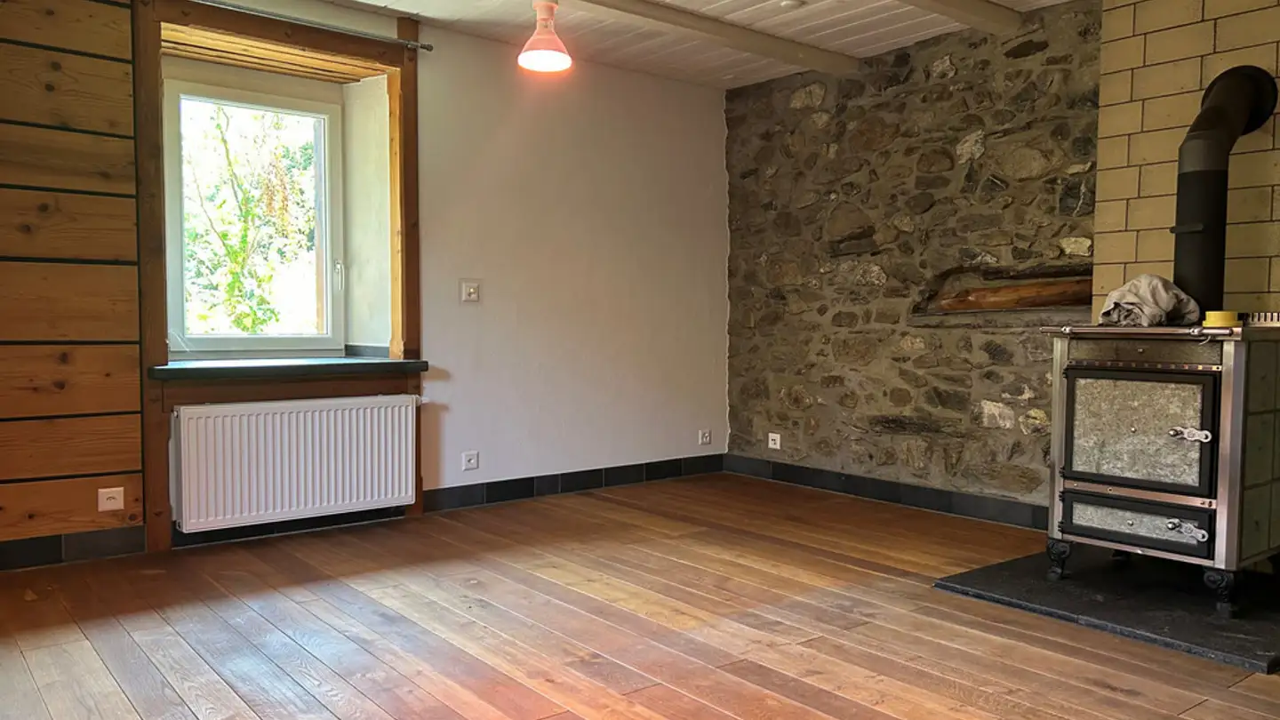 Appartamento in affitto - Chemin Des Pétolets, 1891 Vérossaz - Photo 4