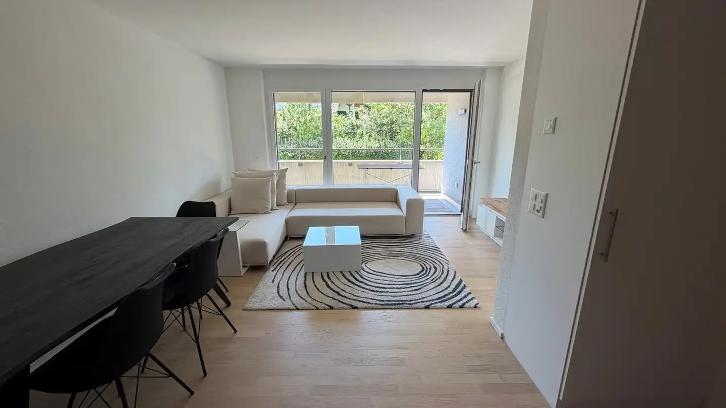 Apartment for rent - Lütisämetstrasse 111, 8706 Meilen - Photo 2