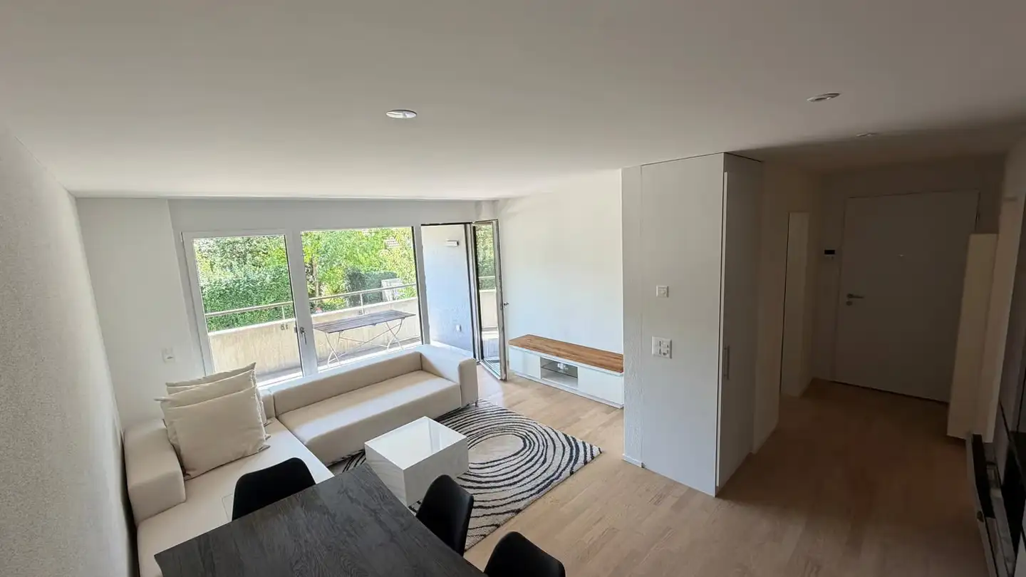Apartment for rent - Lütisämetstrasse 111, 8706 Meilen - Photo 3