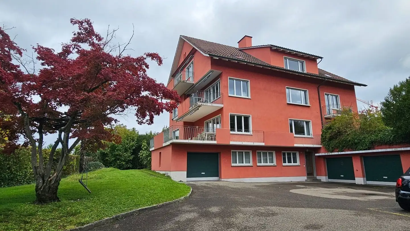 Appartamento in affitto - Zürichstrasse 103b, 8700 Küsnacht ZH - Photo 2