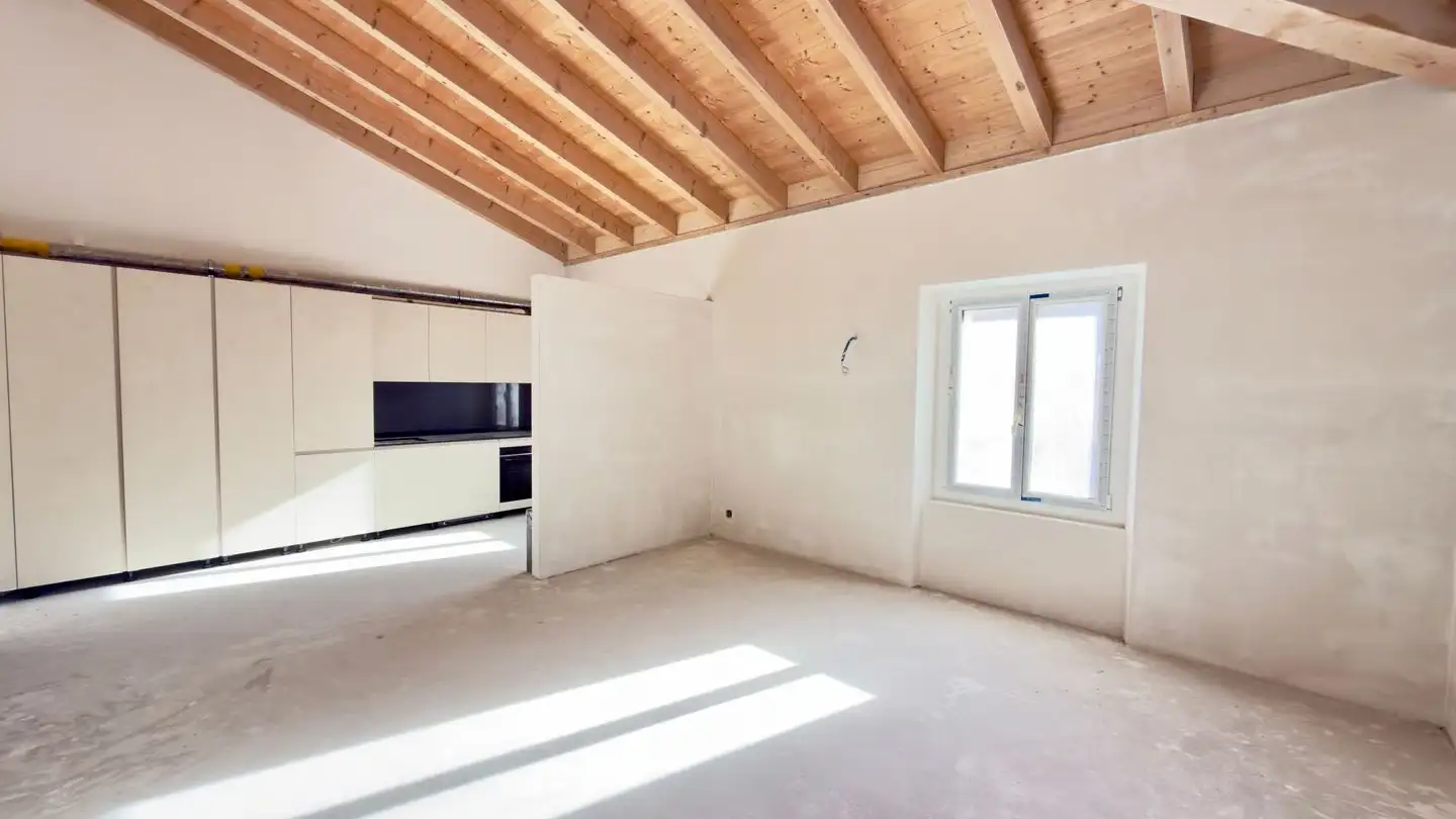 Apartment for sale - 6614 Brissago
