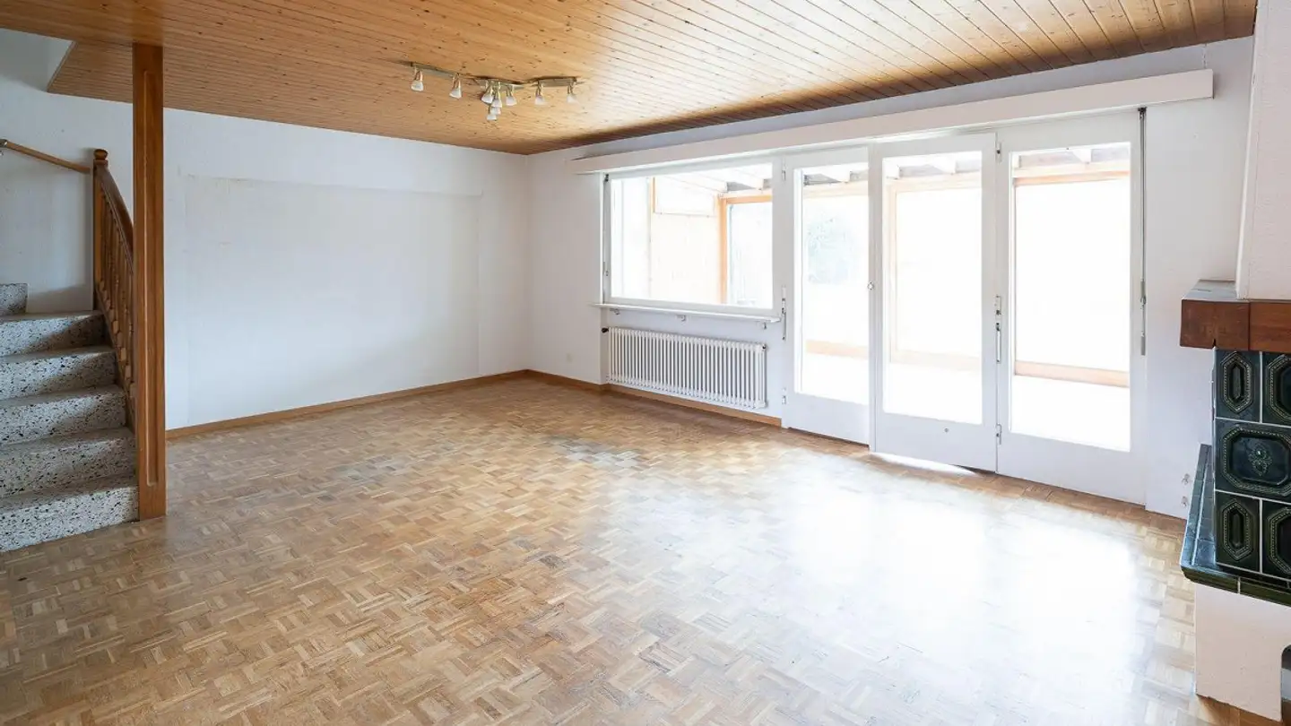 Stepped house for sale - Bachstrasse 8, 5436 Würenlos - Photo 2