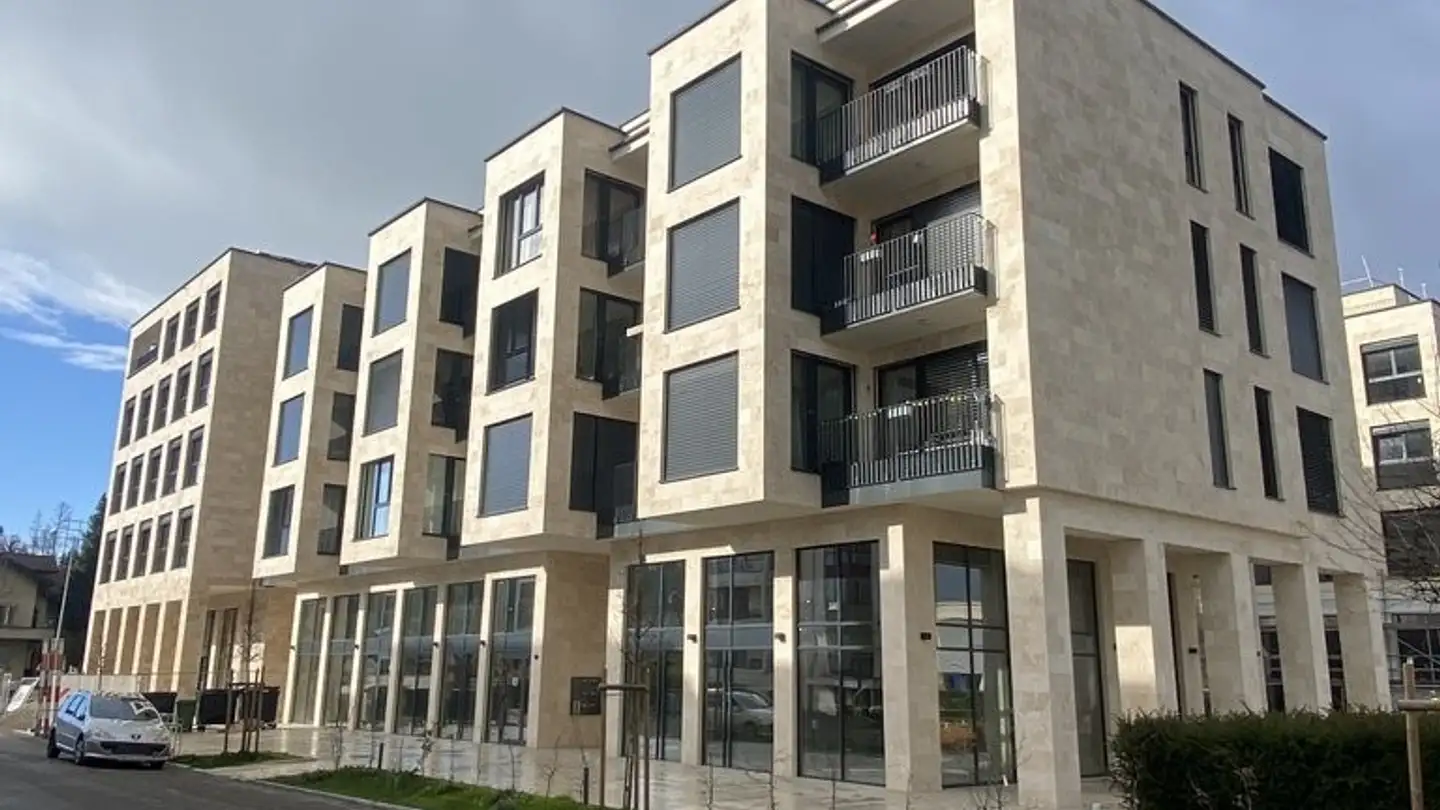 Wohnung mieten - Bodenhof 1, 6014 Luzern