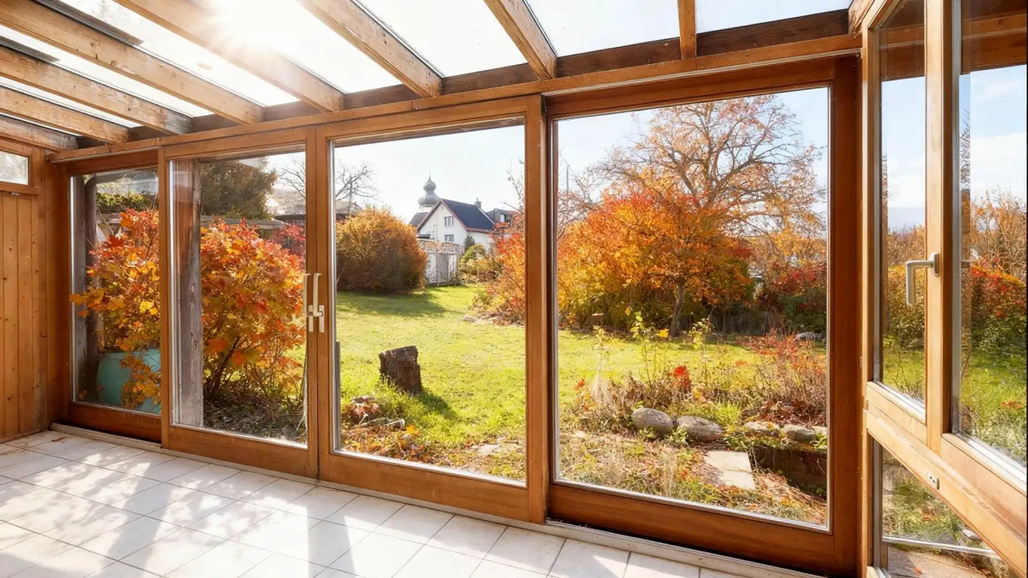 Stepped house for sale - Bachstrasse 8, 5436 Würenlos - Photo 3