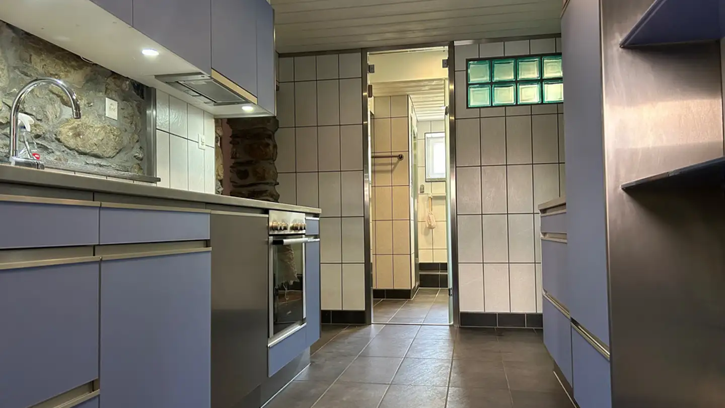 Appartamento in affitto - Chemin Des Pétolets, 1891 Vérossaz - Photo 2