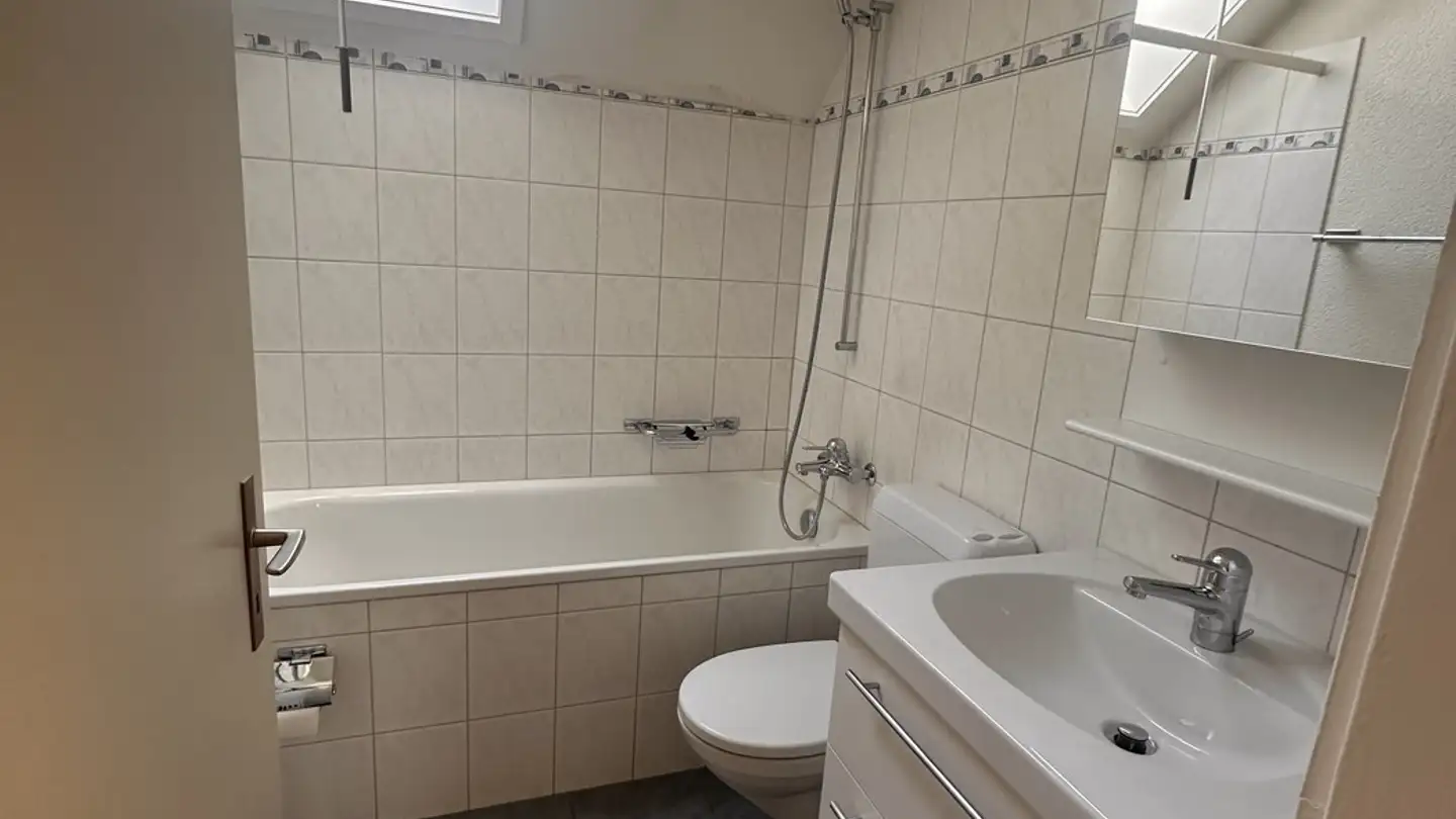 Stanza singola in affitto - Ankerstrasse 31, 3006 Bern - Foto 2