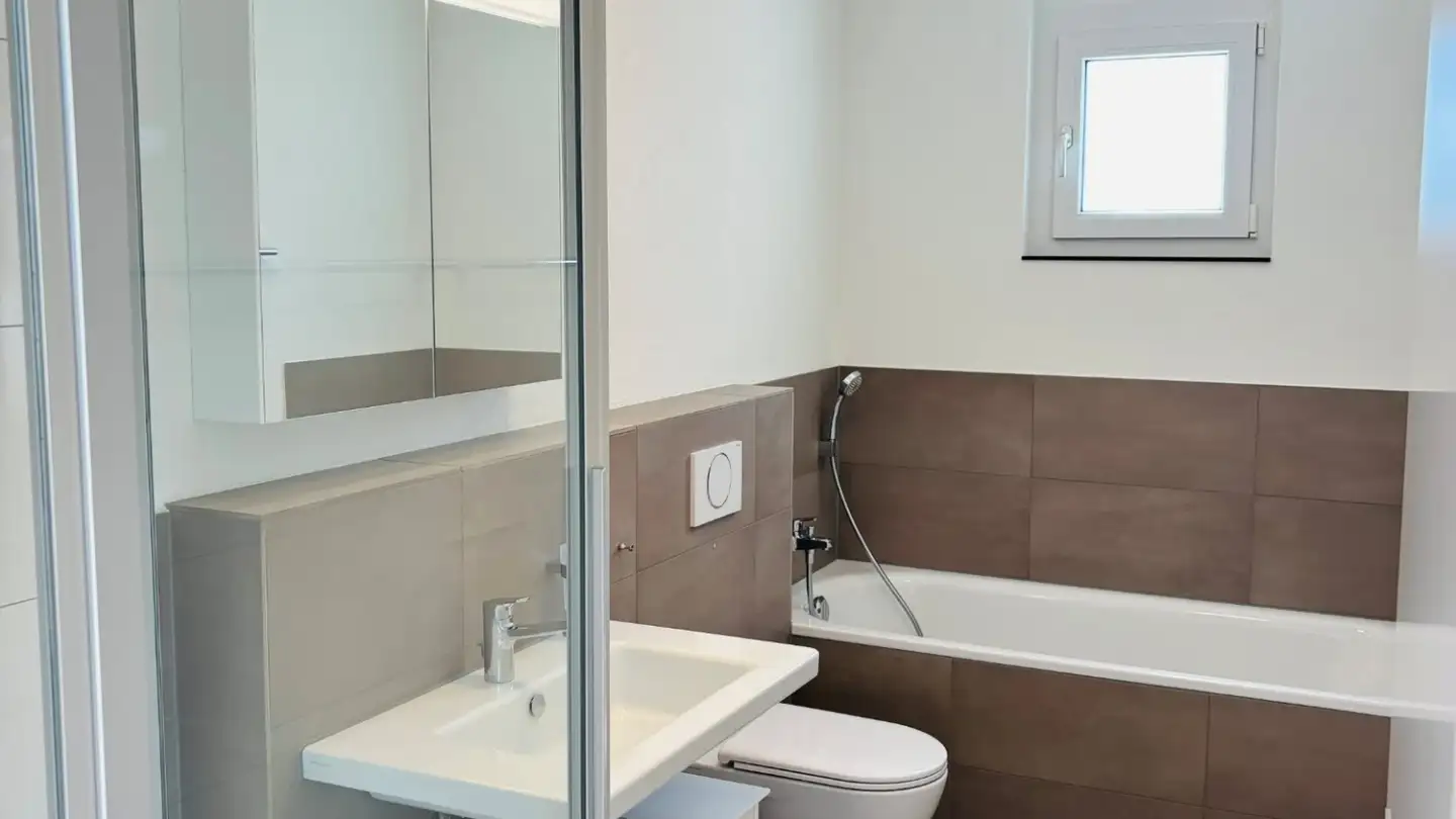 Wohnung mieten - Fichtenweg 6, 3225 Müntschemier - Foto 3