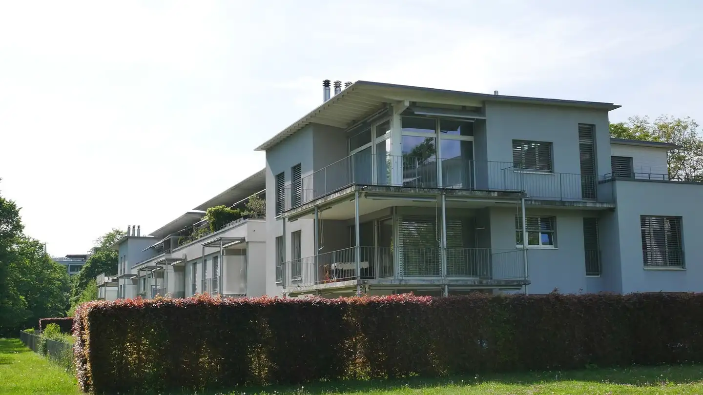 Appartement à louer - Buristrasse 47, 3006 Bern