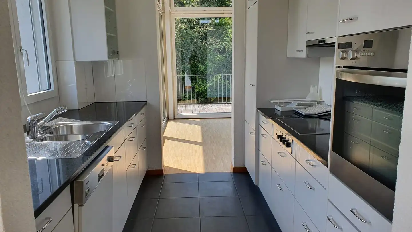 Appartement à louer - Buristrasse 47, 3006 Bern - Photo 2