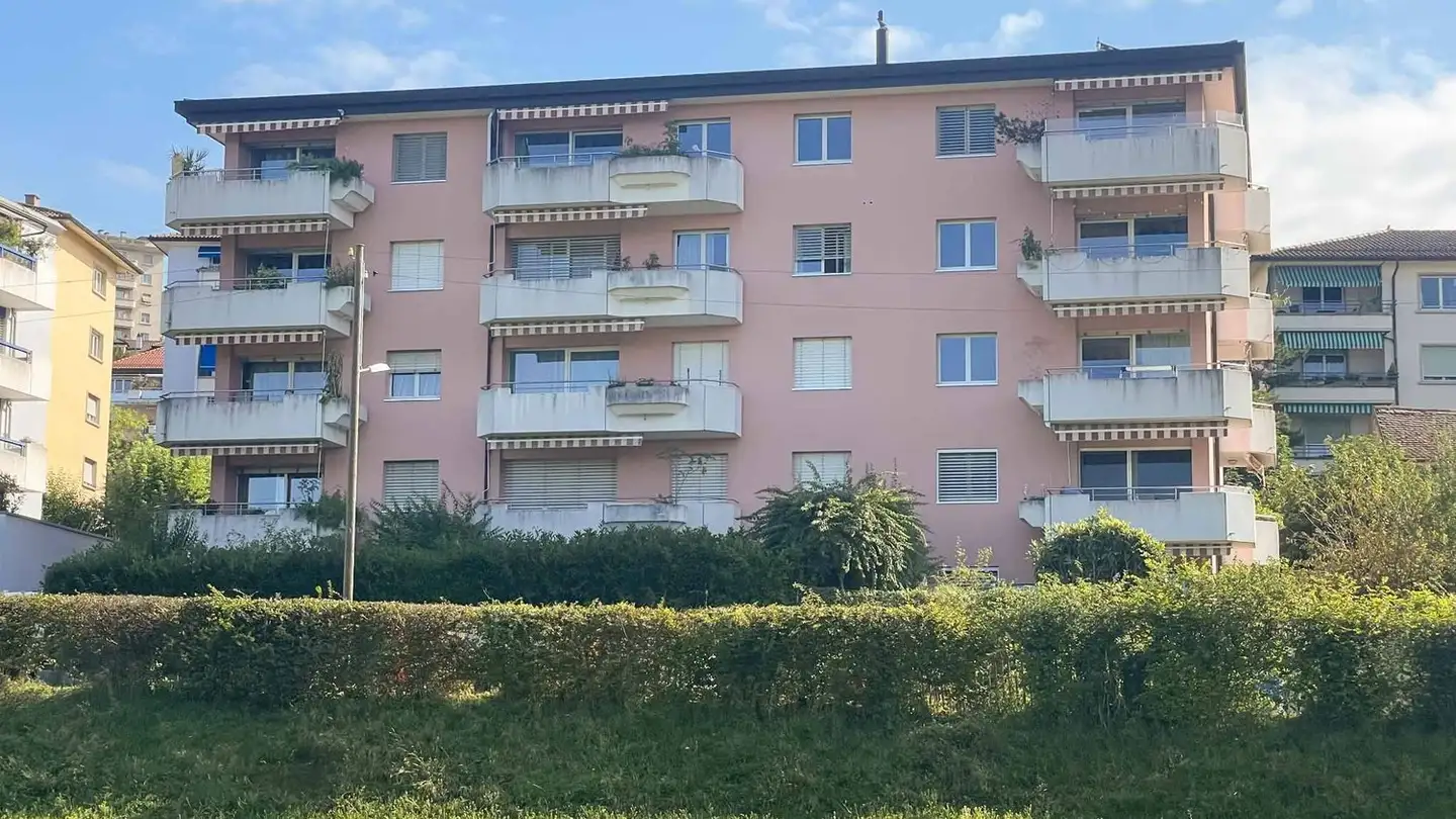 Appartamento in vendita - 1008 Prilly - Photo 2