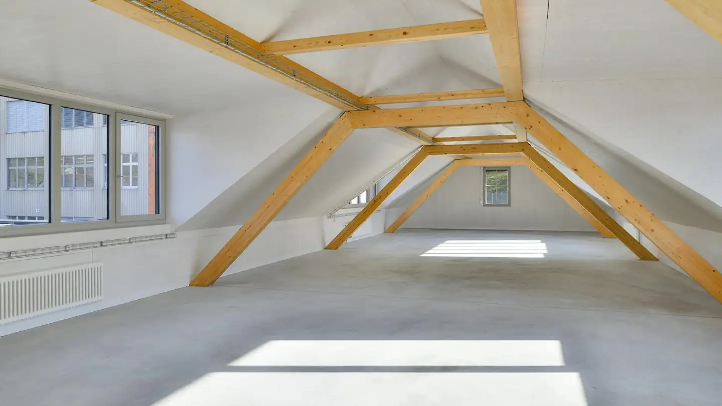 Spazio ufficio in affitto - Hornimattstrasse 22a, 5103 Wildegg - Photo 2