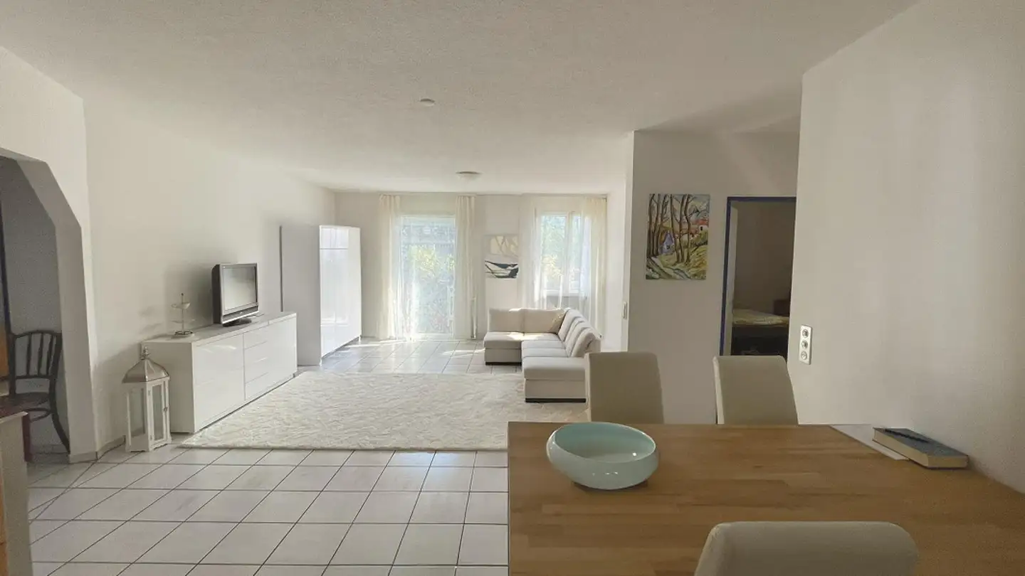 Apartment for rent - Obertor 29, 8253 Diessenhofen - Photo 2