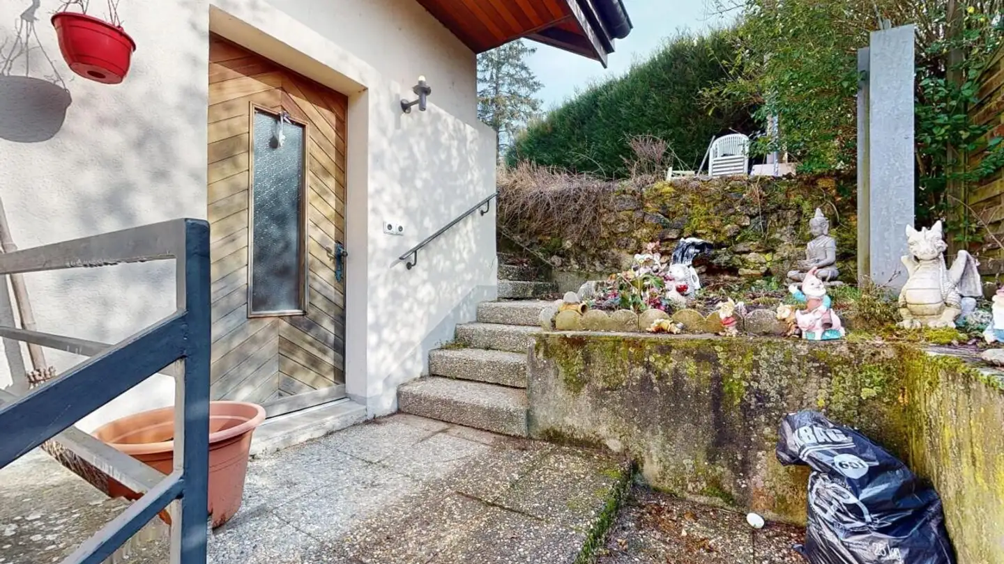 Immeuble résidentiel à vendre - 1412 Ursins - Photo 3