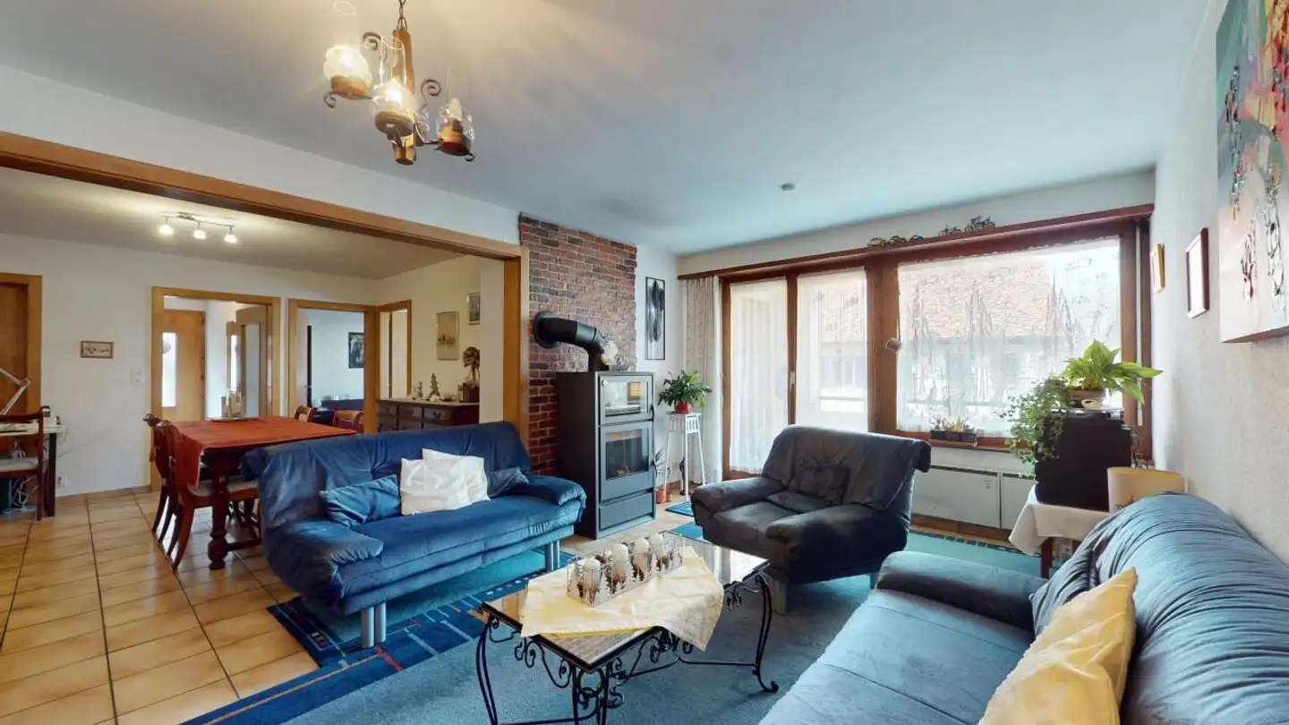 Immeuble résidentiel à vendre - 1412 Ursins - Photo 4