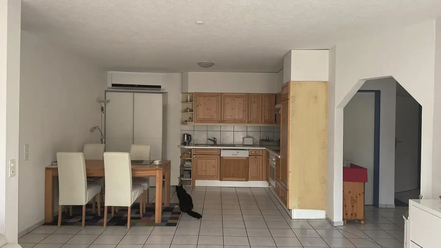 Apartment for rent - Obertor 29, 8253 Diessenhofen - Photo 3