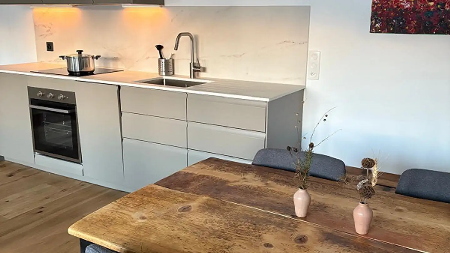 Furnished apartment for rent - 7433 Lohn GR - Photo 2