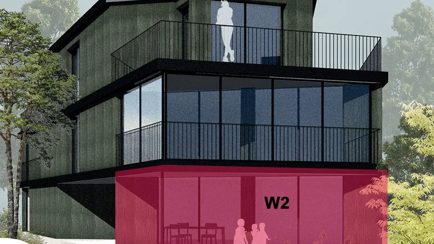 Appartamento in vendita - Kirschtalrain 37, 4102 Binningen