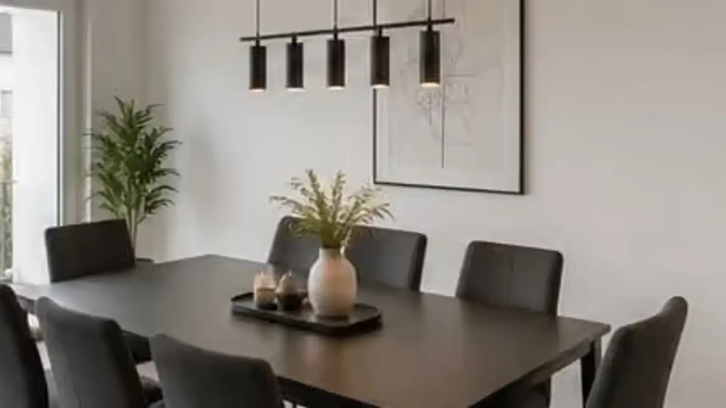 Wohnung mieten - Nassackerstrasse 2, 5605 Dottikon - Foto 4