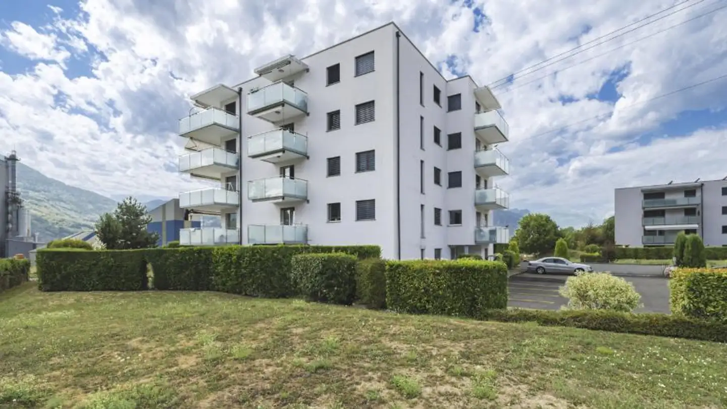 Apartment for sale - Route du Grand-Saint-Bernard 34, 1880 Bex - Photo 2