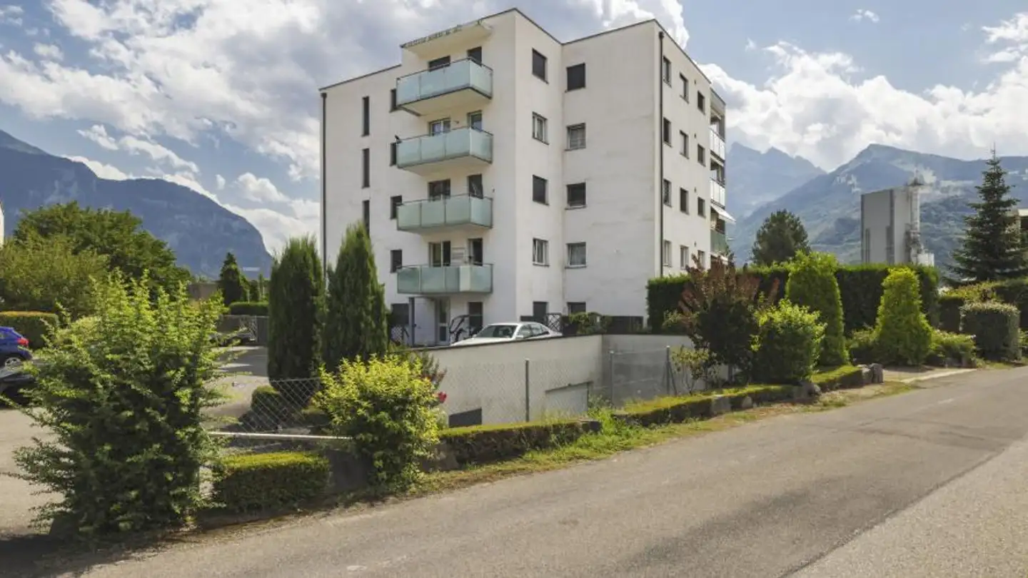 Apartment for sale - Route du Grand-Saint-Bernard 34, 1880 Bex - Photo 3