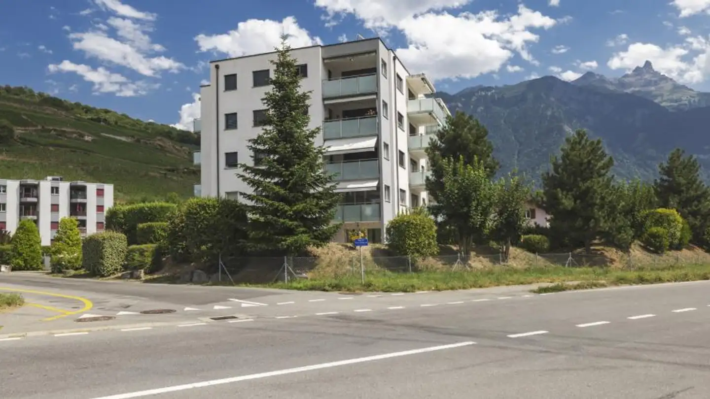 Apartment for sale - Route du Grand-Saint-Bernard 34, 1880 Bex - Photo 4