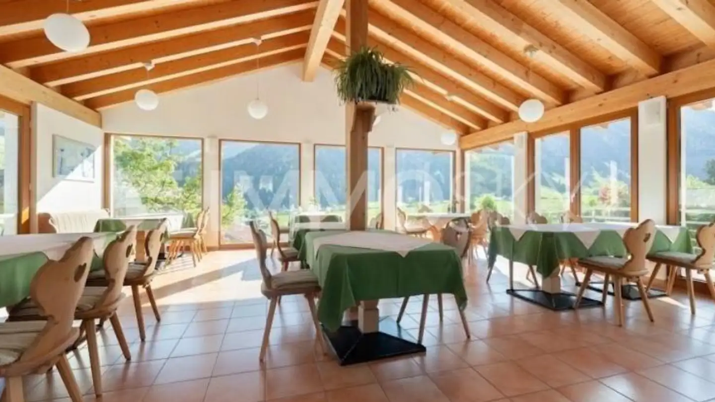 Casa singola in vendita - 7184 Curaglia