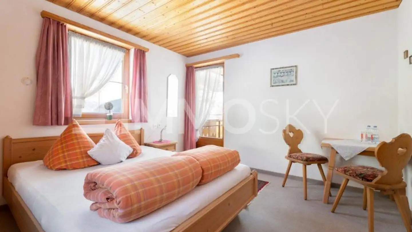 Casa singola in vendita - 7184 Curaglia - Foto 4