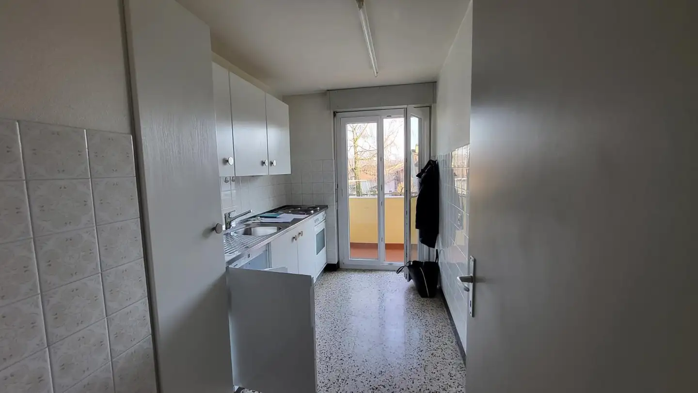 Wohnung mieten - Rue Des Fontaines 54, 2087 Cornaux NE - Foto 3