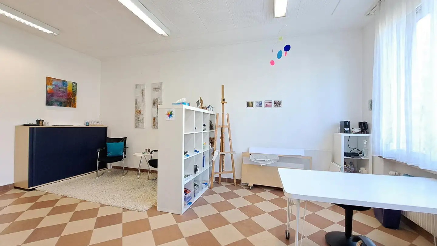 Spazio ufficio in affitto - Hafenstrasse 50, 8280 Kreuzlingen