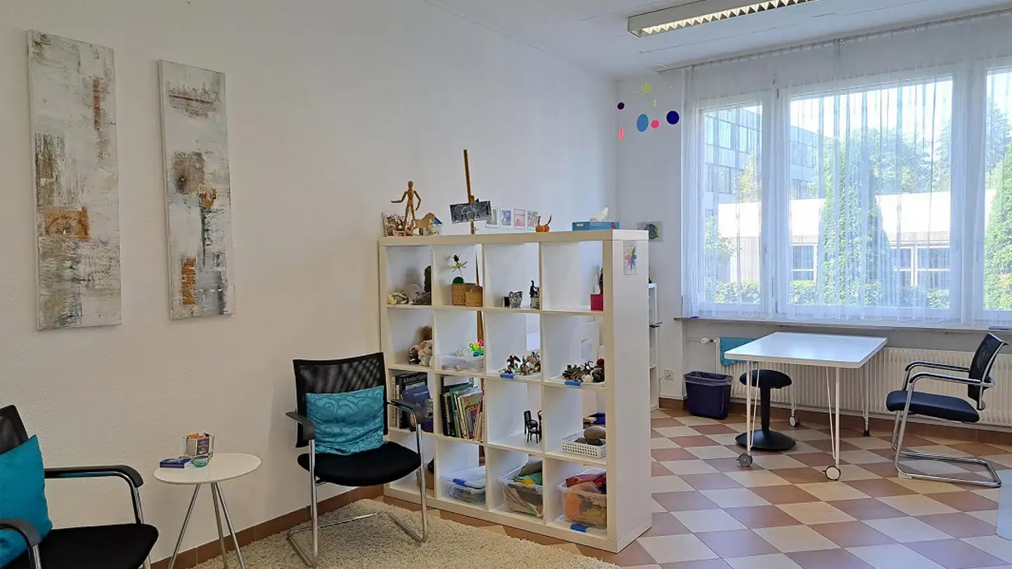Spazio ufficio in affitto - Hafenstrasse 50, 8280 Kreuzlingen - Foto 2