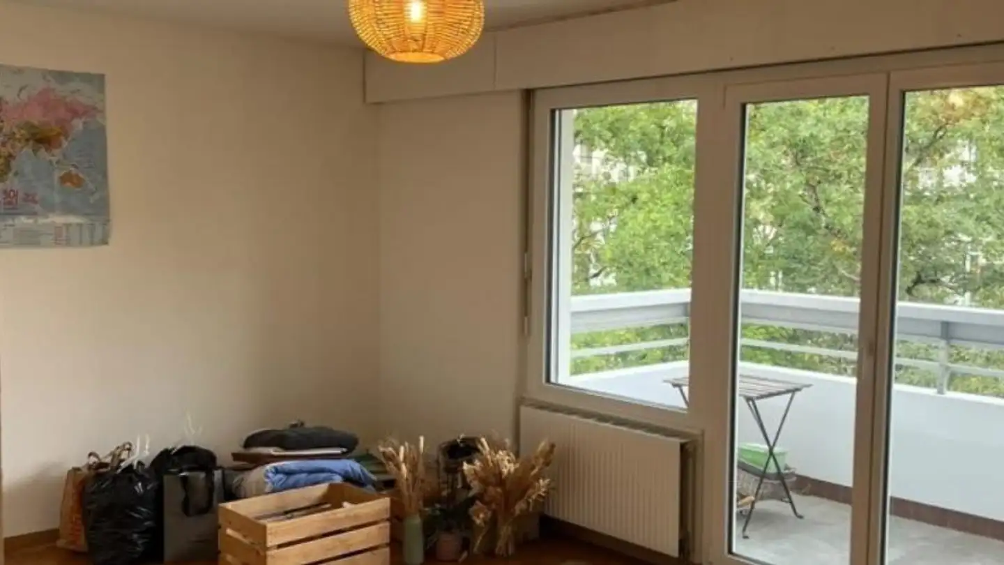 Appartamento in affitto - Chemin du Risoux 2, 1110 Morges