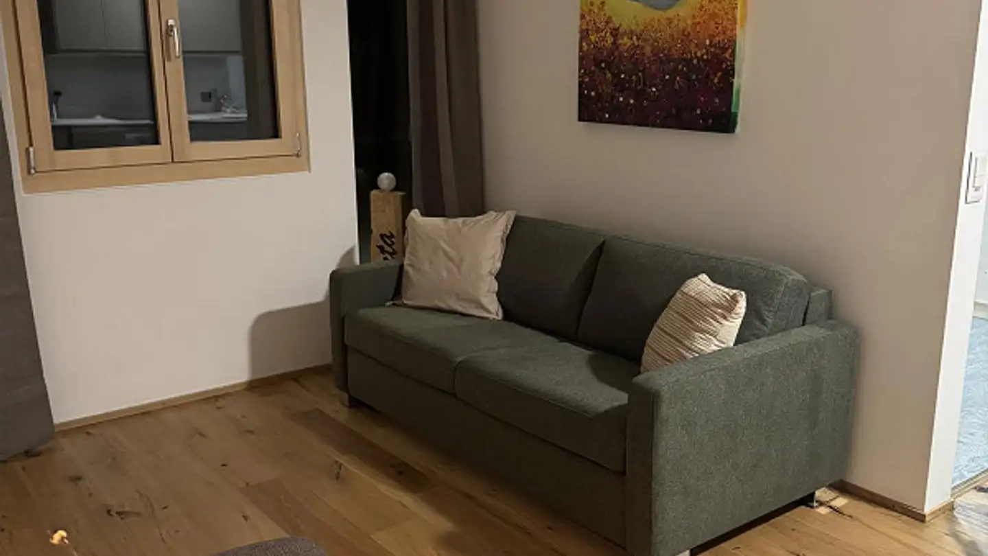 Furnished apartment for rent - 7433 Lohn GR - Photo 4