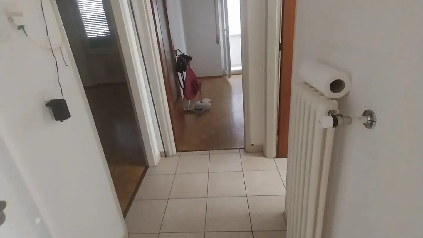 Appartement à louer - Via Beltramina, 6900 Lugano