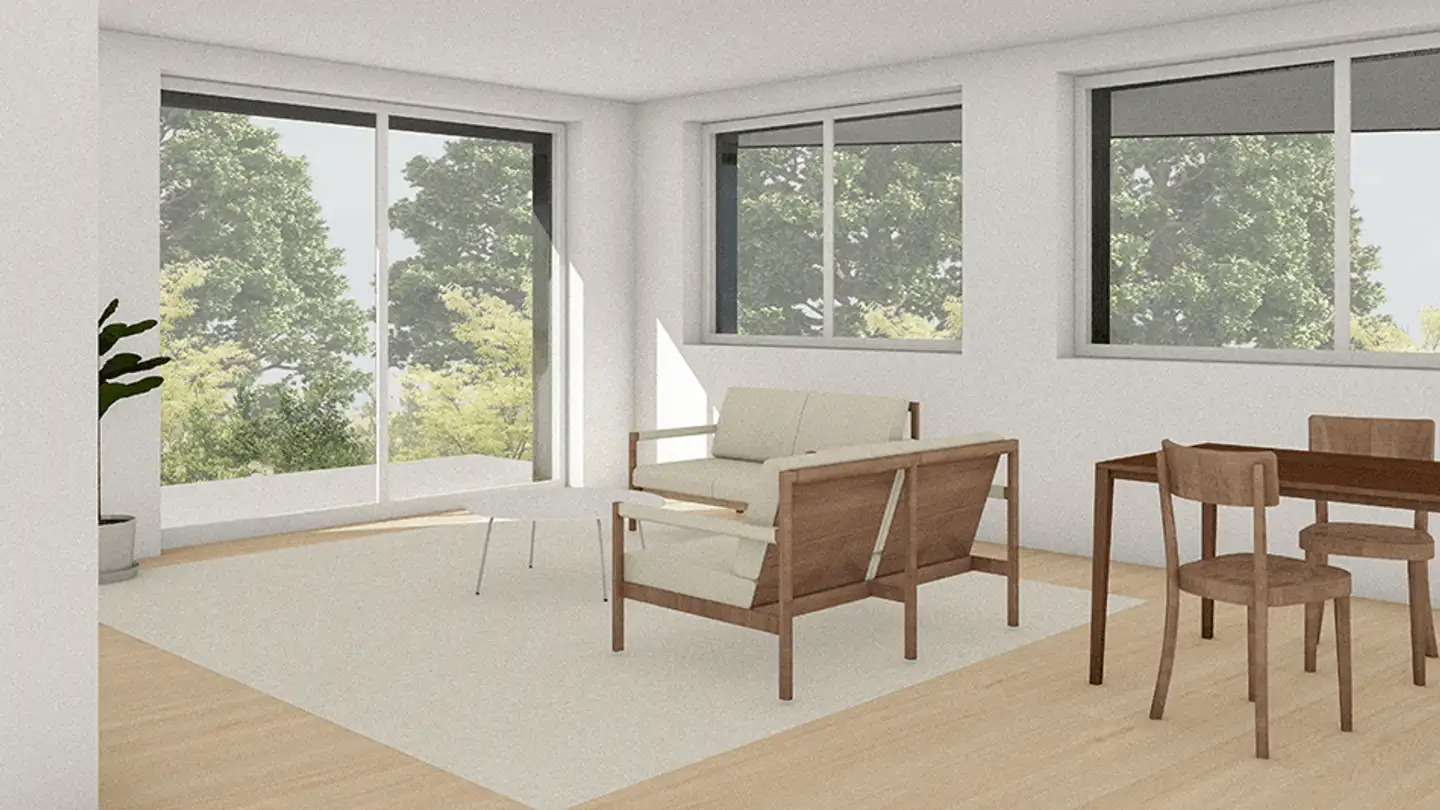 Appartamento in vendita - Kirschtalrain 37, 4102 Binningen - Foto 4