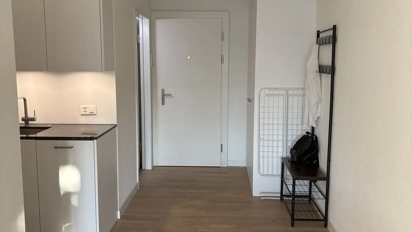 Appartamento in affitto - Sulgeneckstrasse 64, 3005 Bern