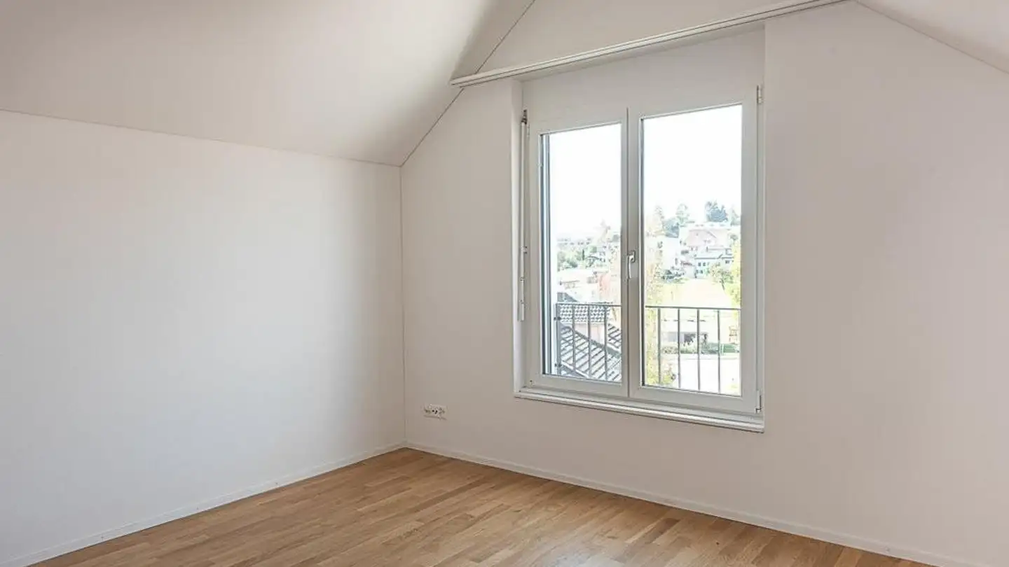 Appartement à louer - Braunauerstrasse 4, 9512 Rossrüti - Photo 4