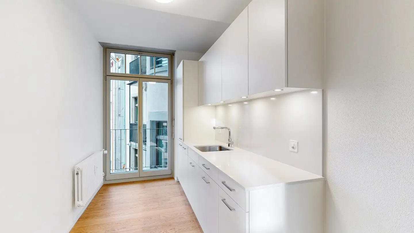 Office space for rent - Molkenstrasse 15, 8004 Zürich - Photo 3