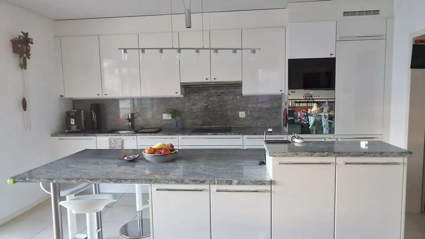 Appartamento in affitto - Via Varrone 5, 6500 Bellinzona - Foto 4