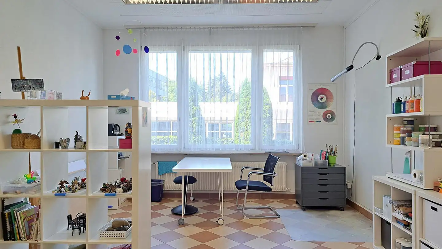 Spazio ufficio in affitto - Hafenstrasse 50, 8280 Kreuzlingen - Foto 3