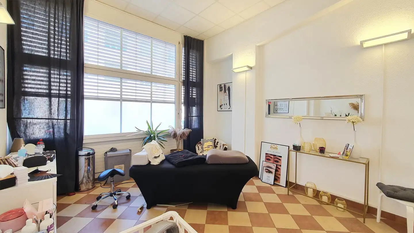 Spazio ufficio in affitto - Hafenstrasse 50, 8280 Kreuzlingen - Foto 4